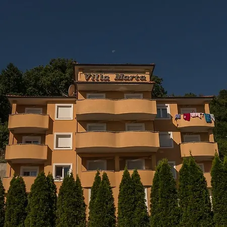 Marta Apartament Opatija