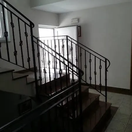 Appartement Marta Opatija