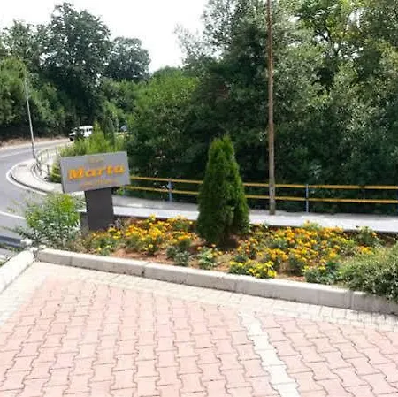 Apartament Marta Opatija