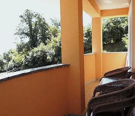 Marta 아파트 오파티아