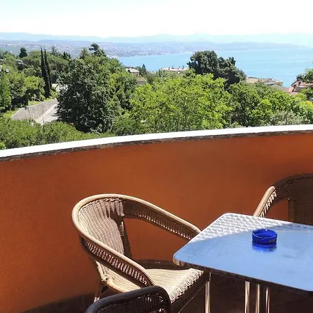 Marta Apartmán Opatija