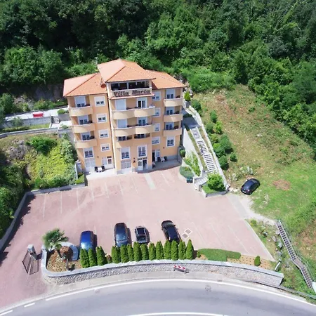 Marta Apartmán Opatija