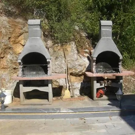 Marta Apartmán Opatija
