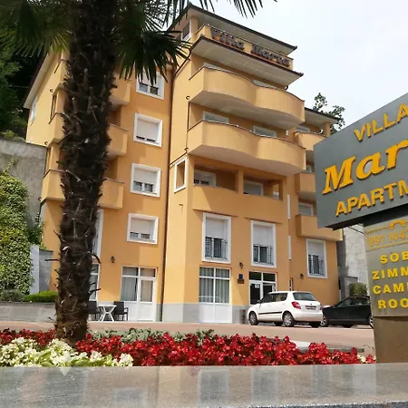 Marta * 오파티아