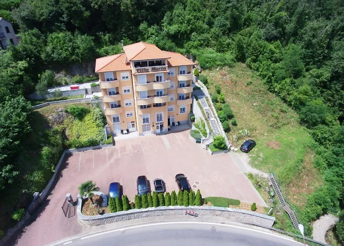 Marta Apartament Opatija