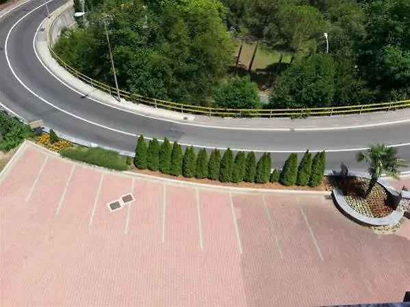 Marta Apartament Opatija