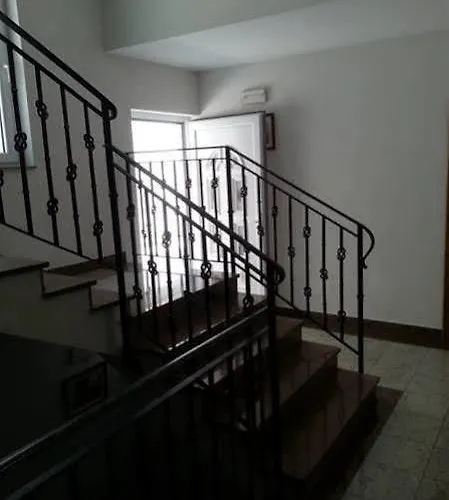 Apartament Marta Opatija