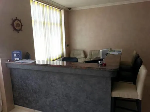 Marta Apartmán Opatija