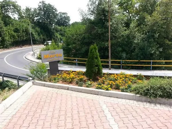 Apartament Marta Opatija